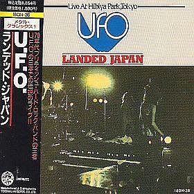 【CD】ランデッド・ジャパン