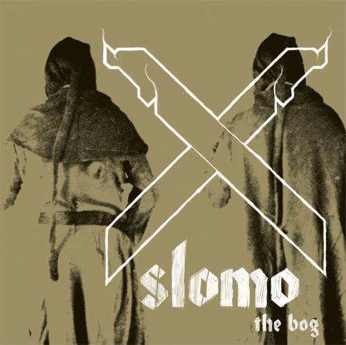 【CD】Bog (Spkg)