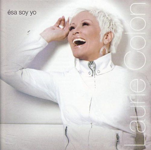 【CD】Esa Soy Yo