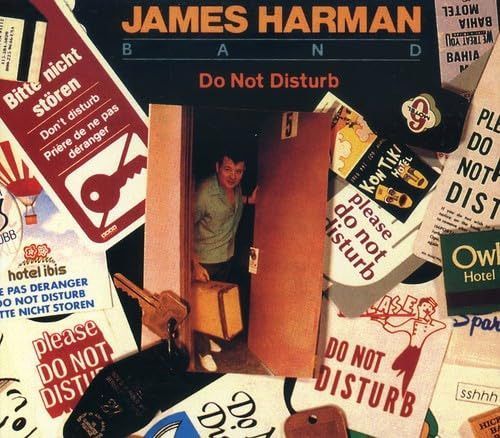 【CD】Do Not Disturb