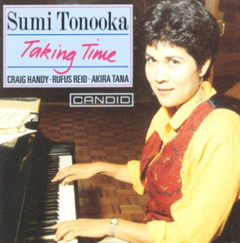 【CD】Taking Time