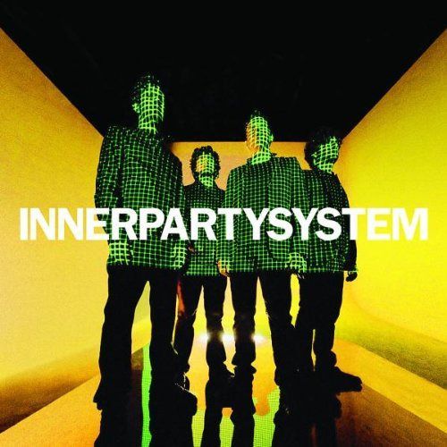 【CD】Innerpartysystem