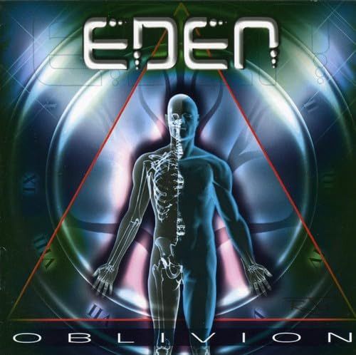 【CD】Oblivion