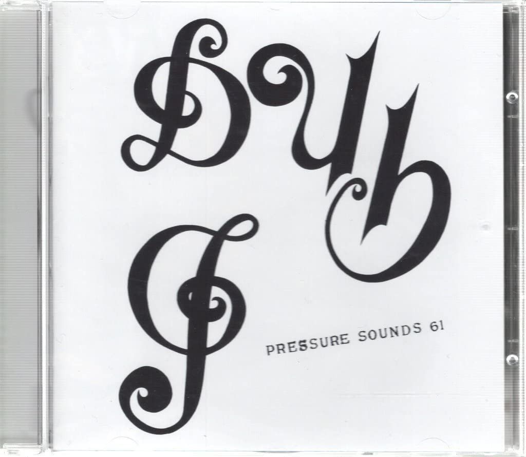 【CD】Dub I [輸入盤CD] (PSCD61) 9,075円