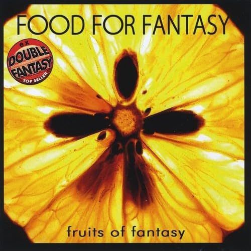 【CD】Fruits of Fantasy