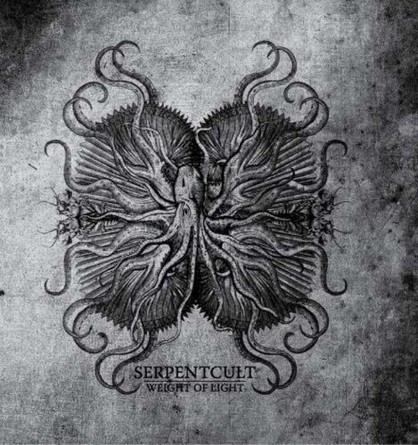 【CD】Weight Of Light