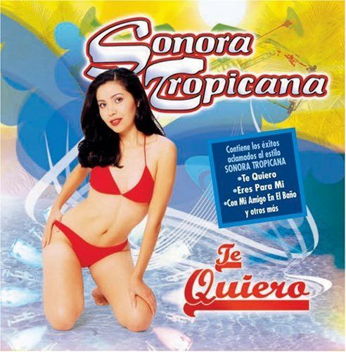 【CD】Te Quiero