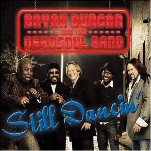 【CD】Still Dancin