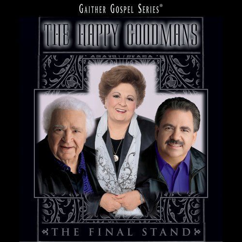 【CD】Final Stand