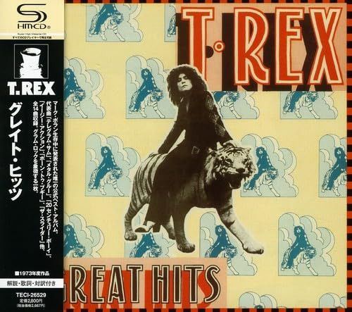 【CD】GREAT HITS