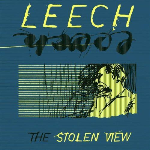 【CD】The Stolen View
