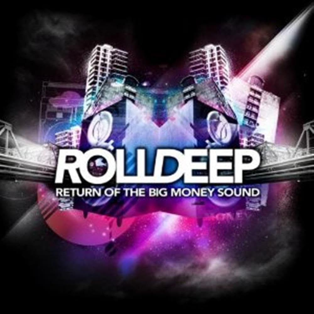 【CD】Return Of The Big Money Sound