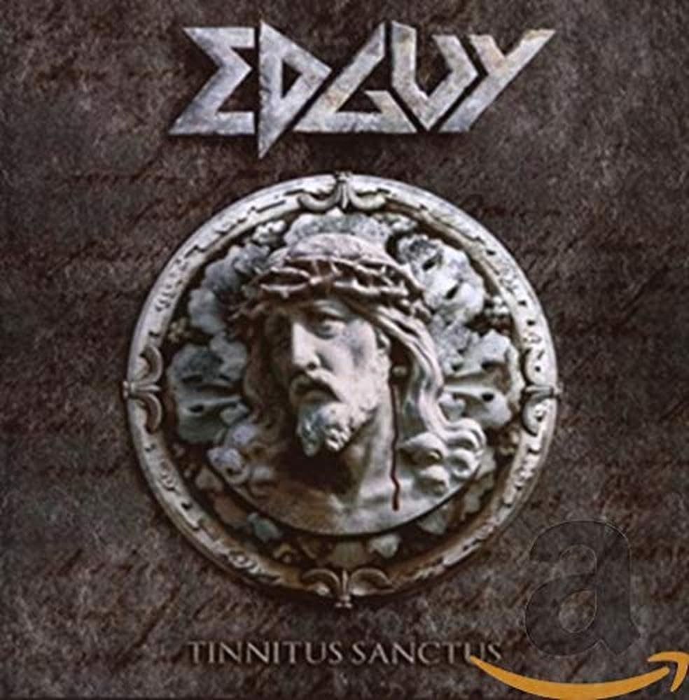 【CD】Tinnitus Sanctus