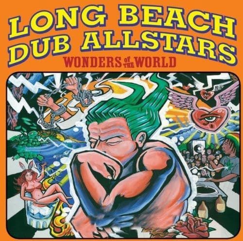 【CD】ワンダーズ・オブ・ザ・ワールド