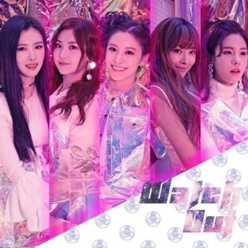 【中古】NeonPunch ミニアルバム - Watch out