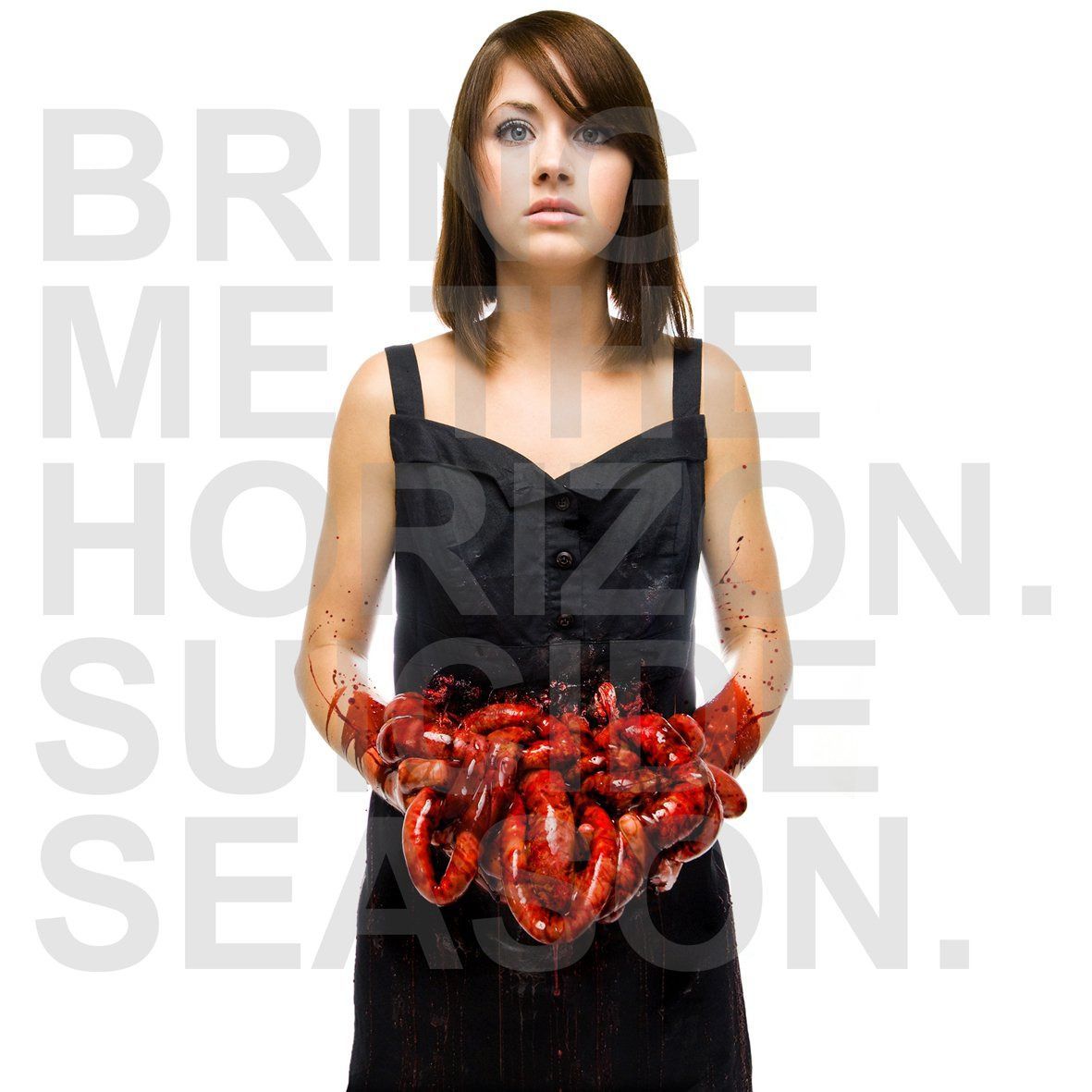 【CD】Suicide Season