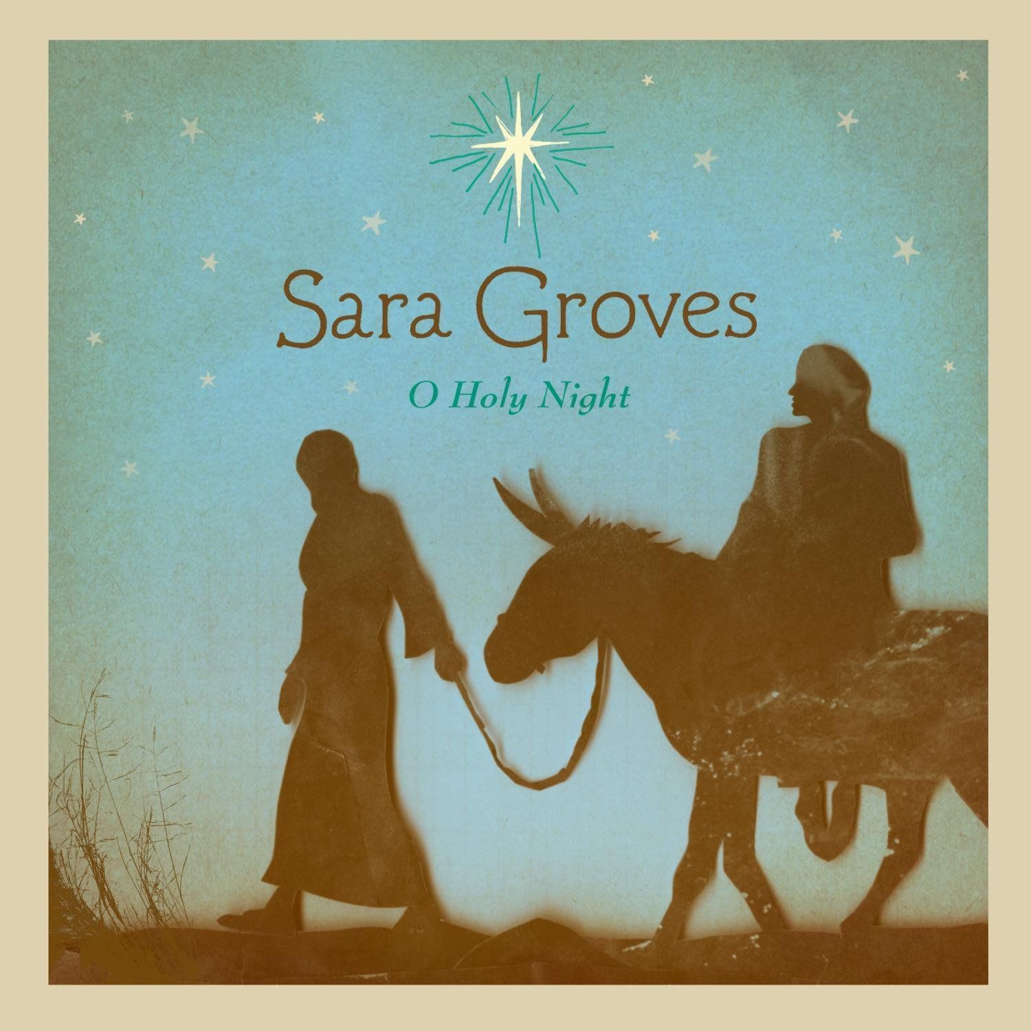 【CD】O Holy Night