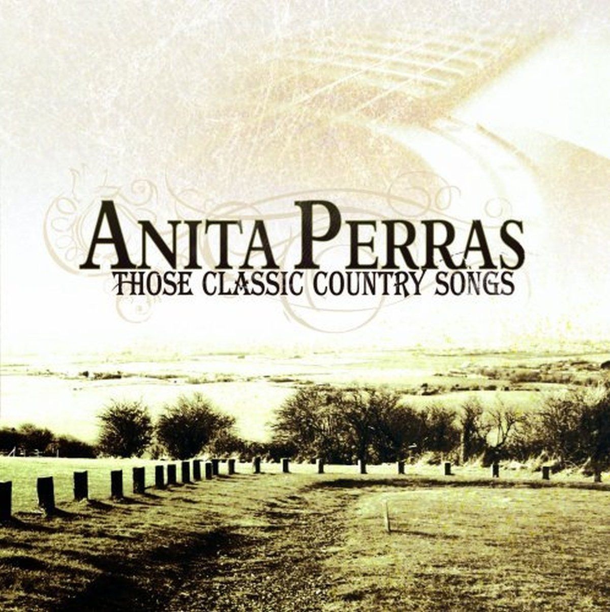 【CD】Those Classic Country Songs