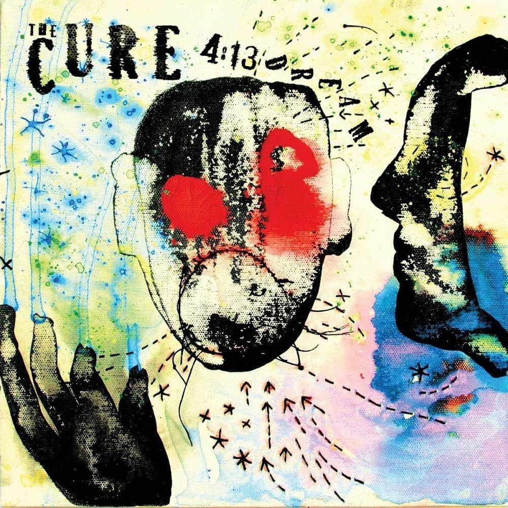 【CD】4:13 Dream