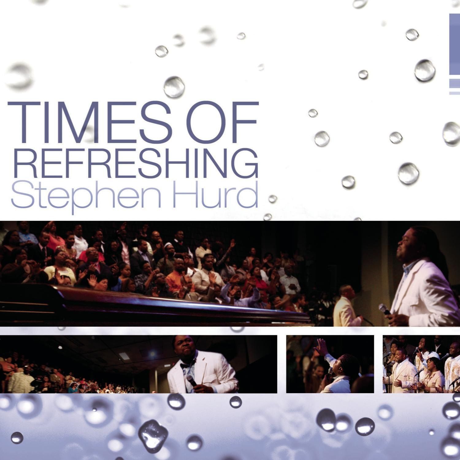 【CD】Times Of Refreshing