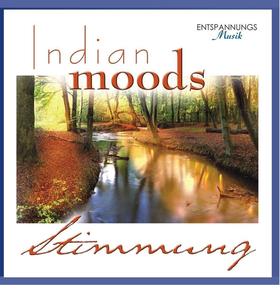 【CD】Indian Moods: Entspannungs 20,545円