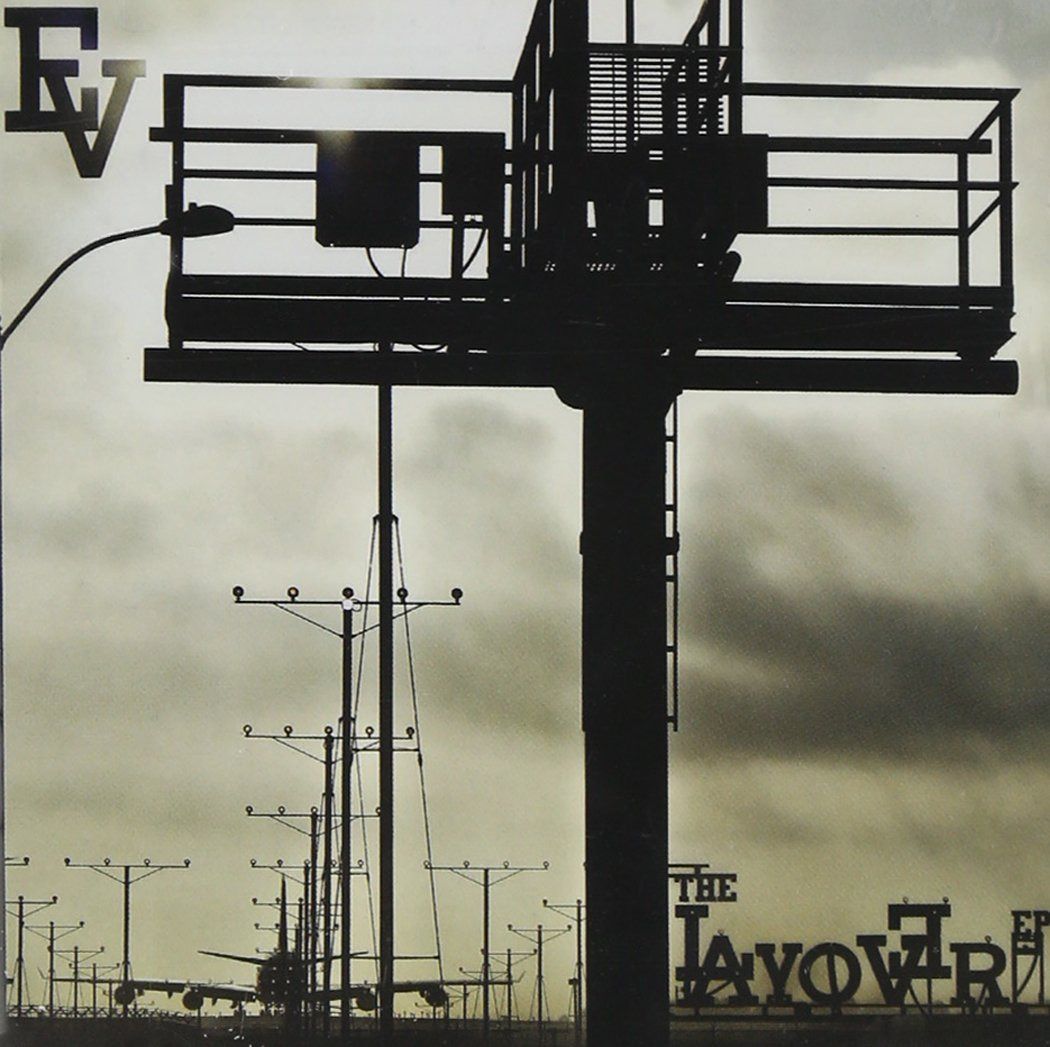 【CD】Layover (Bonus Dvd) 8,259円