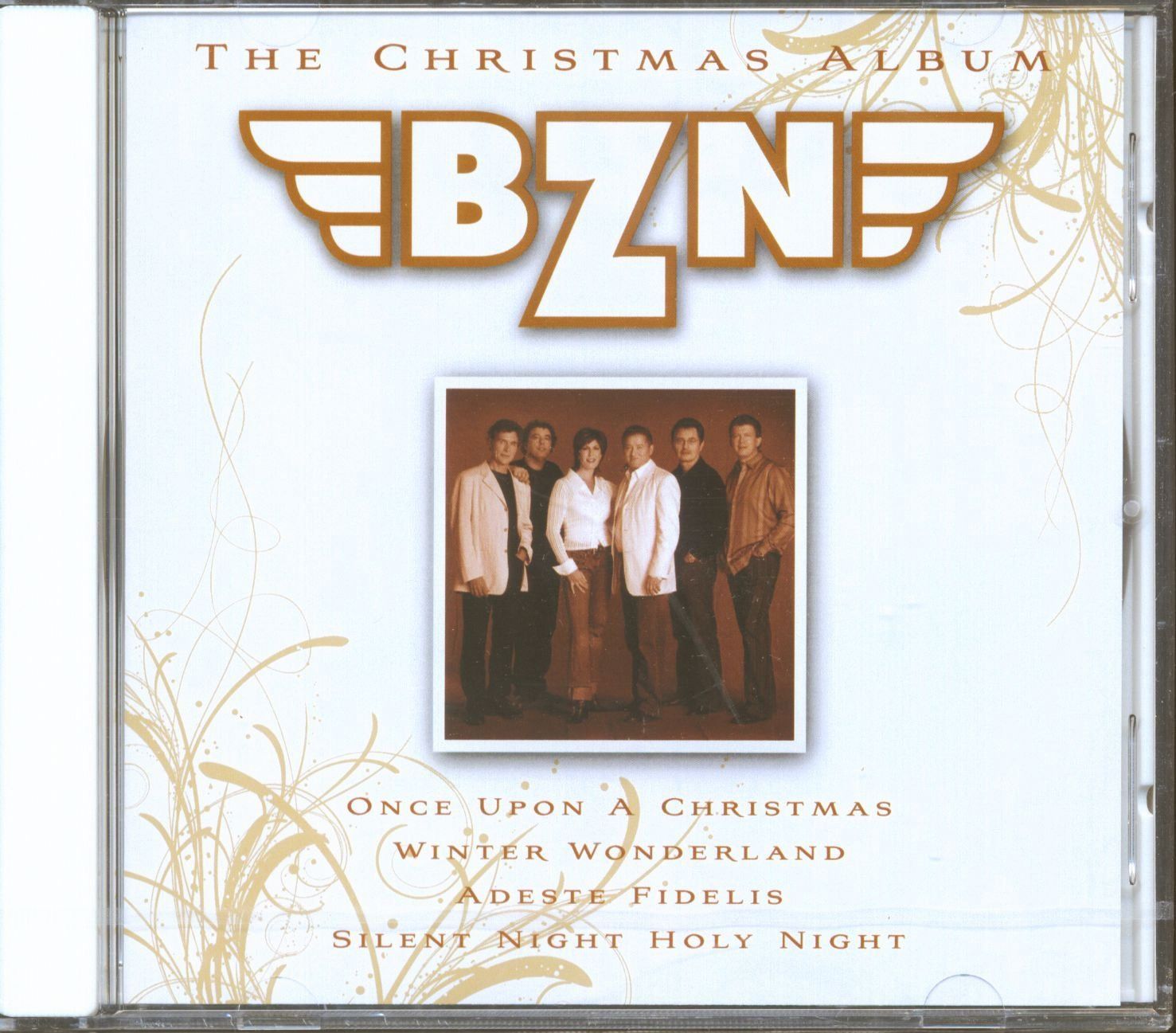 【CD】Christmas Album