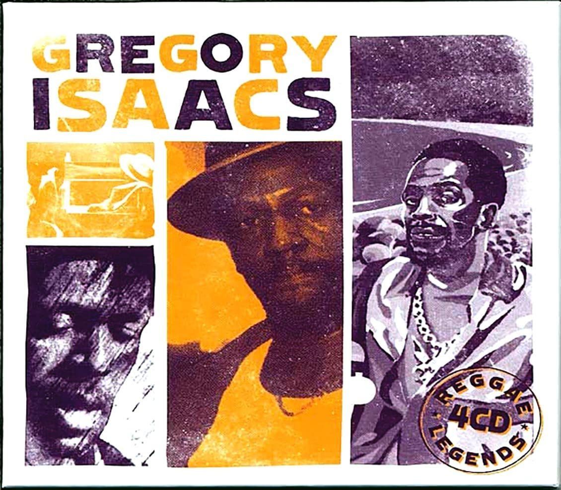 【CD】Reggae Legends