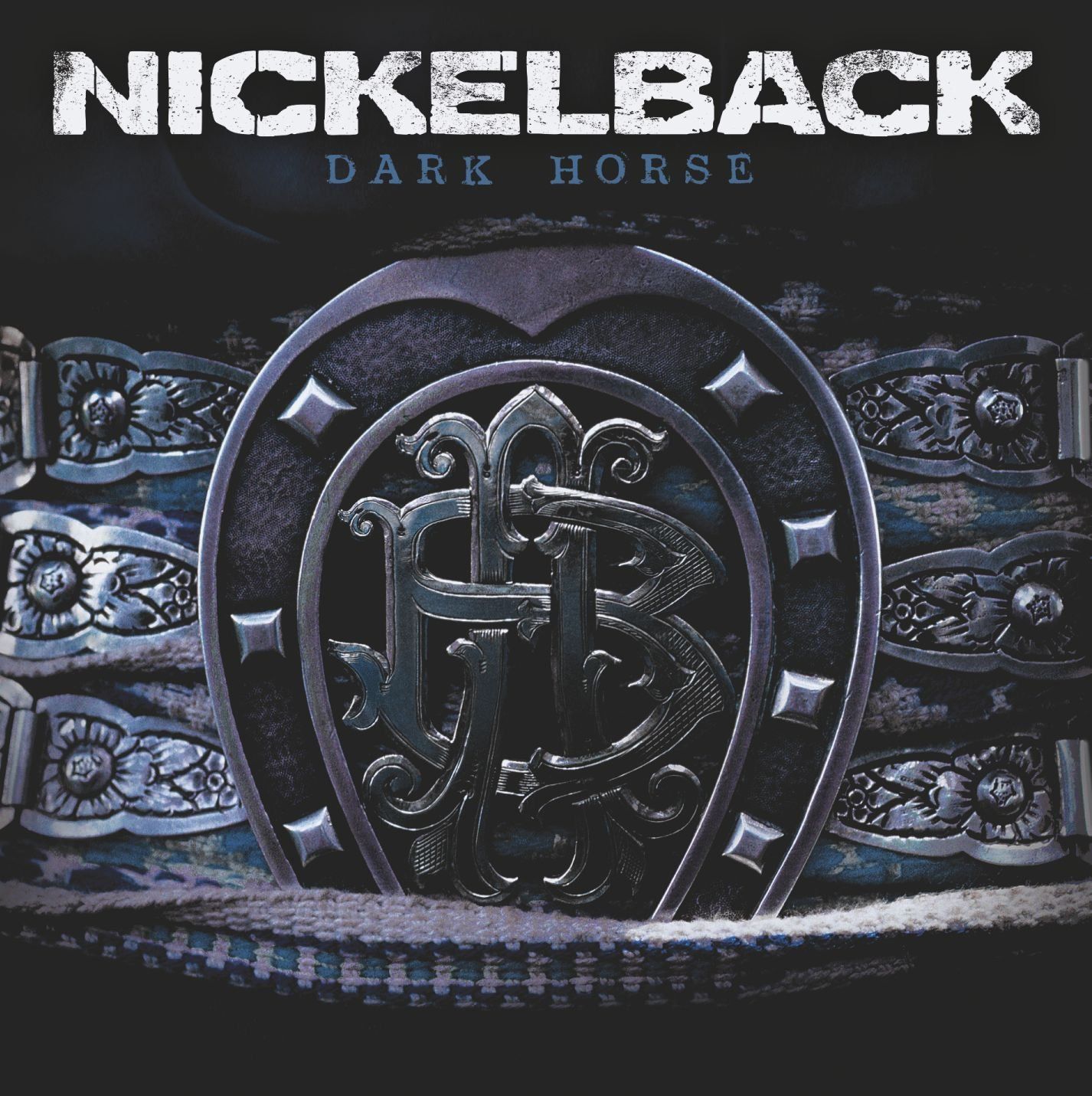 【CD】Dark Horse