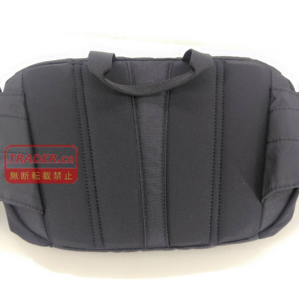 ザ ノースフェイス スピナ ウエストポーチ ボディーバッグ ブラック 05w21597 ザ・ノースフェイス THE NORTH FACE スピナ Spina ウエスト