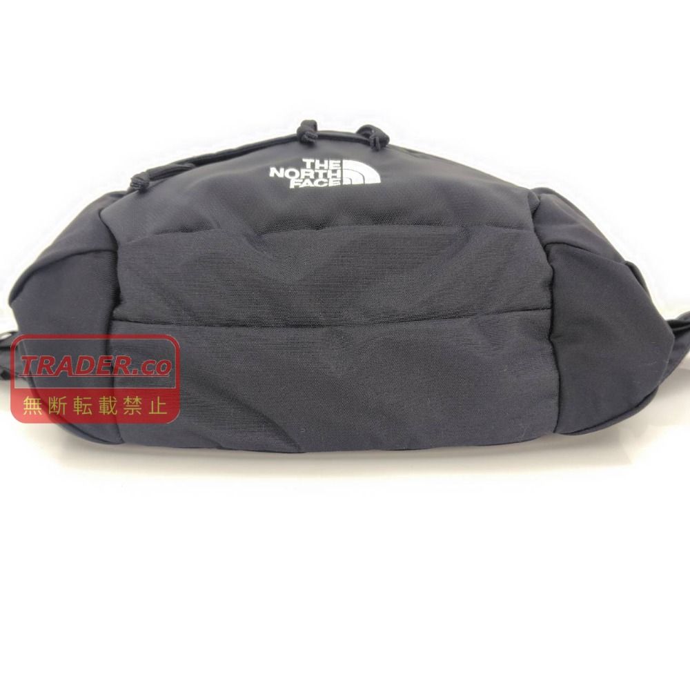 ザ ノースフェイス スピナ ウエストポーチ ボディーバッグ ブラック 05w21597 ザ・ノースフェイス THE NORTH FACE スピナ Spina ウエスト