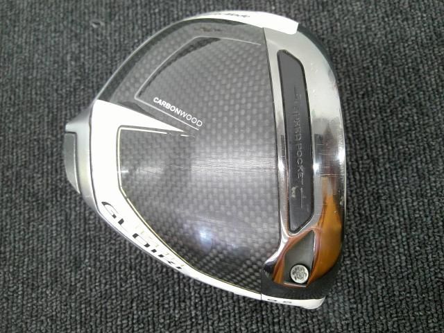 中古 ドライバー テーラーメイド STEALTH GLOIRE+/ヘッドノミ　レンチナシ//9.5[0139]松山店