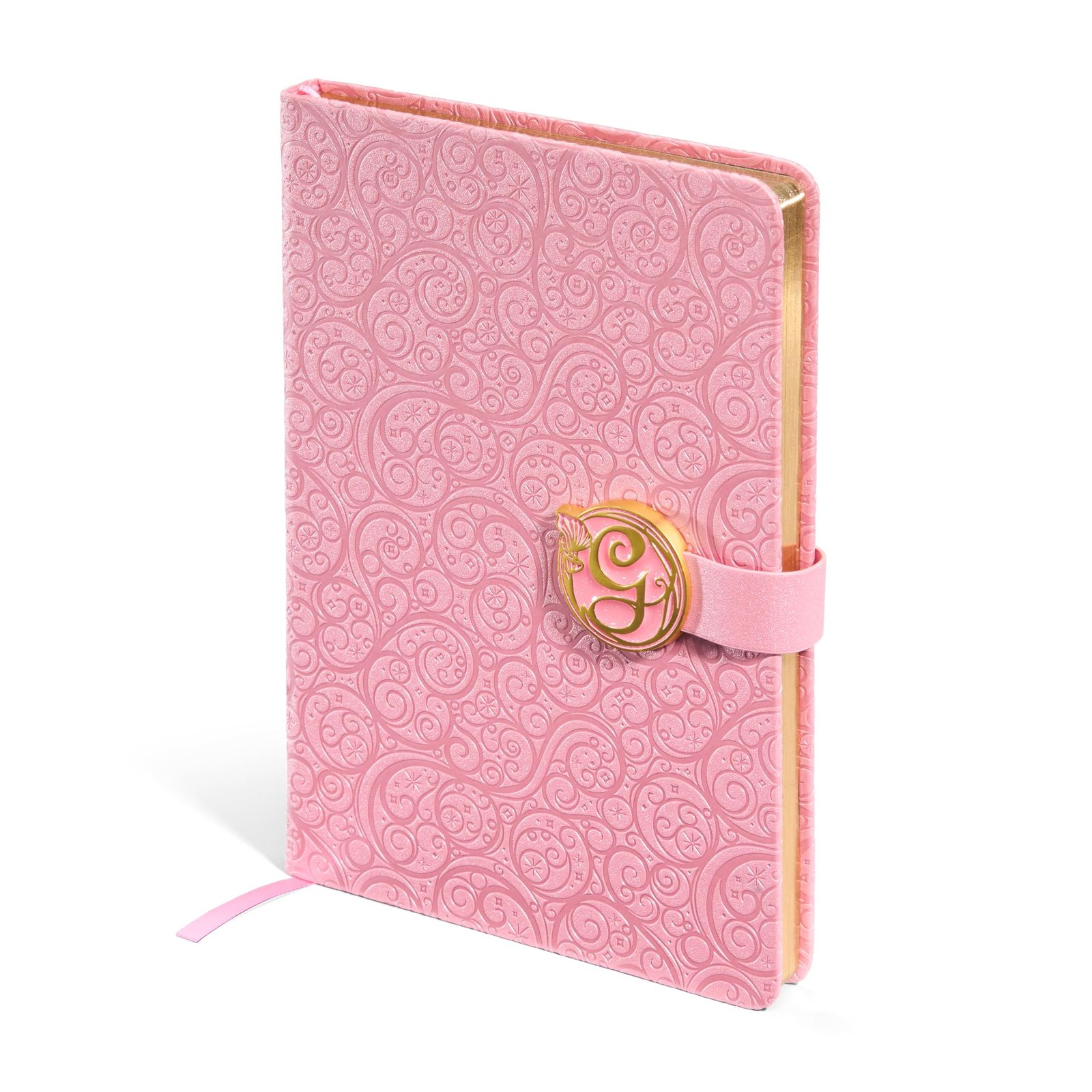 The Noble Collection Wicked Glinda Journal