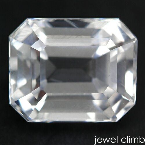 【鑑別書付】コレクター注目の希少石！フェナカイト 宝石 ルース ２．６１ＣＴ