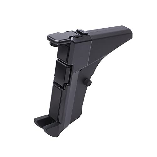 【新品】槌屋ヤック(Tsuchiya Yac) 車種専用品 スズキ JB64/74 ジムニー専用 スマートフォンホルダー ポリカーボネート ブラック 16×3.5×16.5cm SY-SZ6 b94bfe4a