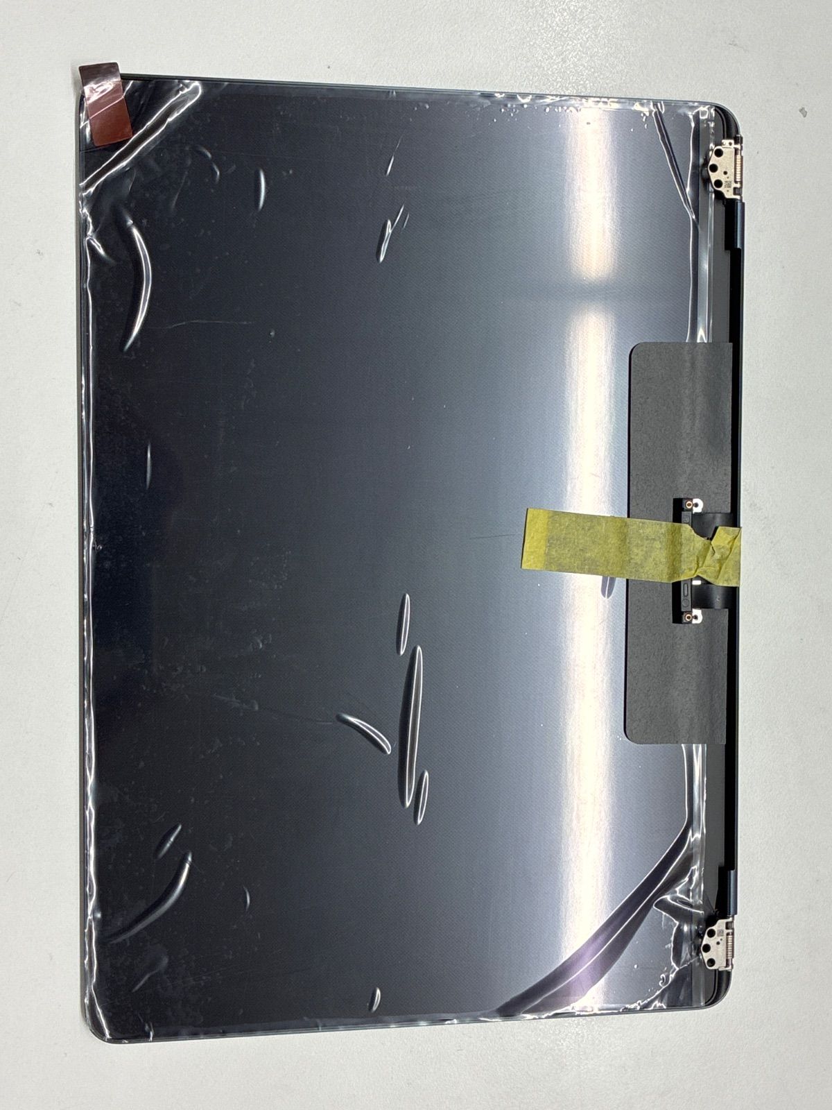 Apple iMac A2681 液晶パネル 上半身ユニット 天板 ブルー 未使用 長期保管品