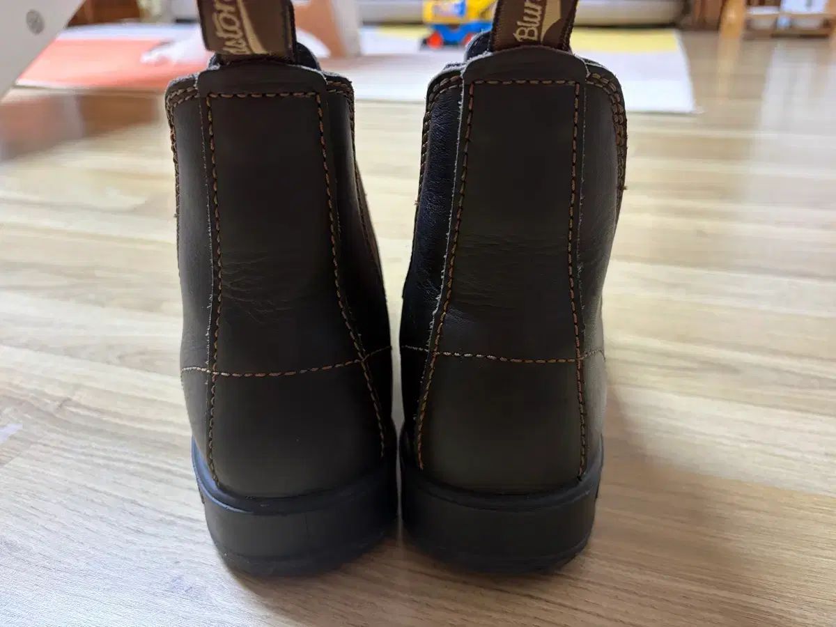 Blundstone (ブランドストーン) 500 AU8 (270) ほぼ新品 出品
