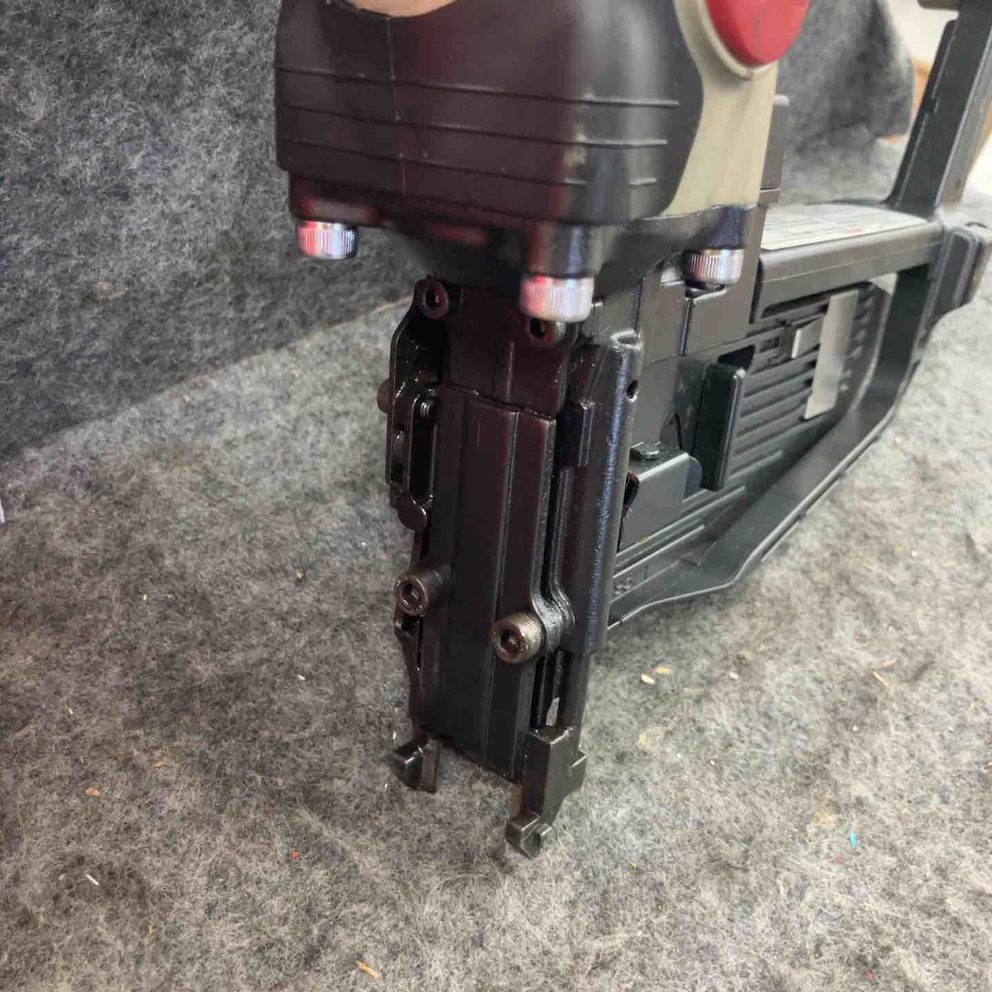☆マックス(MAX) 常圧フロアタッカ TA-557F/957Tフロア【鴻巣店