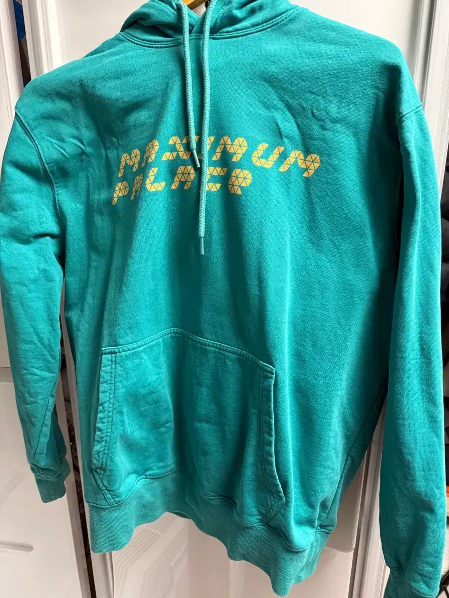 PALACE パレス WHO フードTシャツ large₍ラージ)