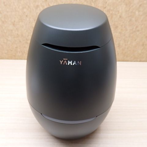 【美品】YA-MAN ヤーマン 毛穴 ケアスチーマー IS-98B YA-MAN◇毛穴ケアスチーマー IS-98B/ブライトクリーン/ヤーマン
