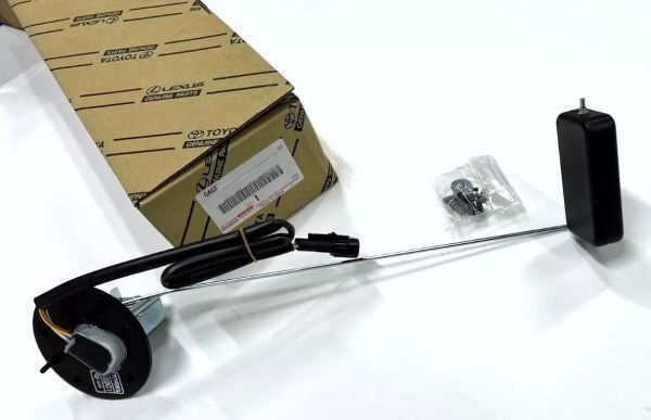 トヨタ 純正品 70系 ランドクルーザー/プラド ランクル フューエル