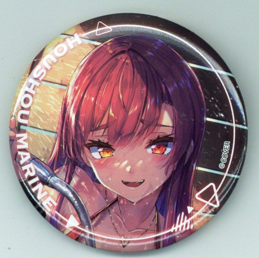 カバー株式会社 -Art Selection- 宝鐘マリン hololive 宝鐘マリン