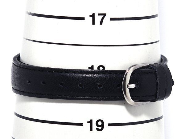 美品 BVLGARI ブルガリ レッタンゴロ RT39S ブルートパーズベゼル クォーツ レディース 美品 BVLGARI ブルガリ レッタンゴロ RT39S ブルートパーズベゼル クォーツ レディース