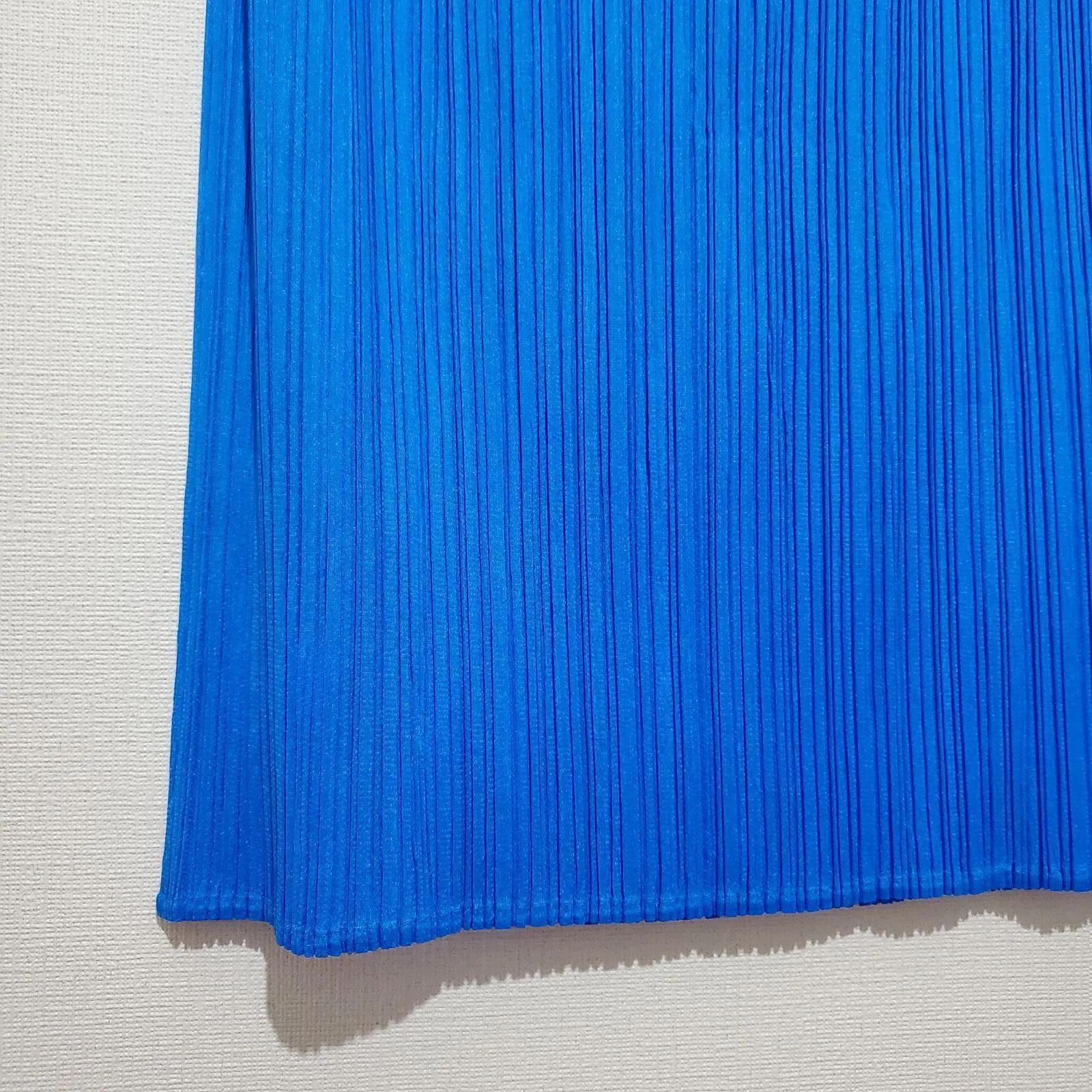 PLEATS PLEASE プリーツプリーズ イッセイミヤケ プリーツ スカート
