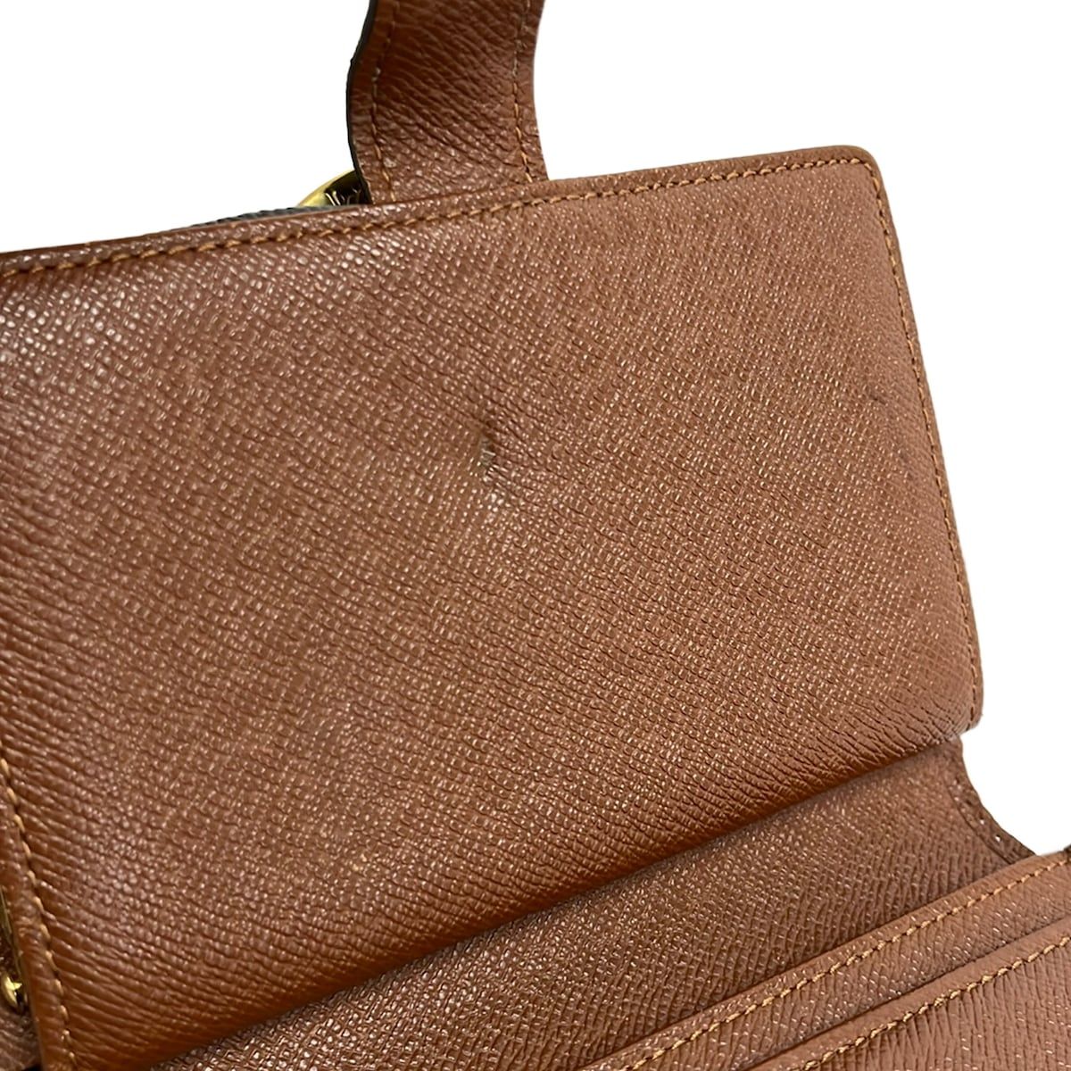 LOUIS VUITTON(ルイヴィトン) 2つ折り財布 モノグラム ポルトモネビエ