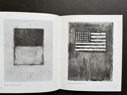ジャスパー・ジョーンズ展(Jasper Johns drawings)#FB260119 - メルカリ