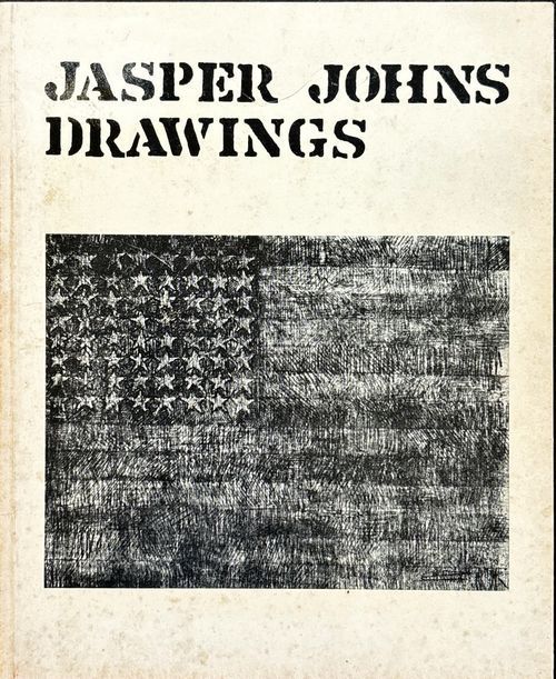 ジャスパー・ジョーンズ展(Jasper Johns drawings)#FB260119 - メルカリ