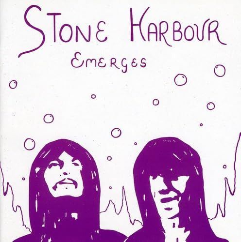 【CD】Emerges