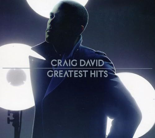 【CD】Greatest Hits (W/Dvd) (Dlx) (Pal0)