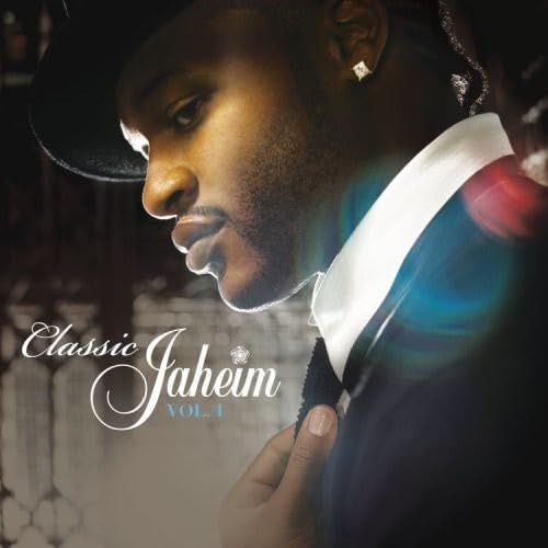 【CD】Classic Jaheim, Vol. 1 [Clean] [CD and DVD]